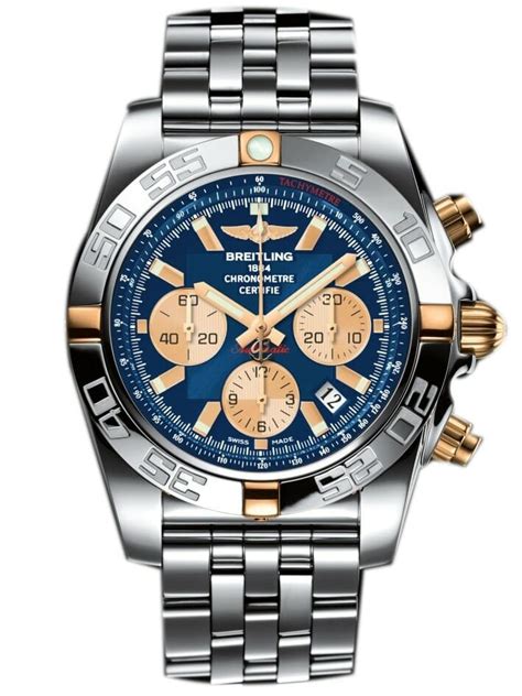 breitling watches price range.